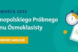 Próbny egzamin ósmoklasisty - język obcy