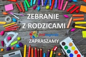 Zebranie z Rodzicami